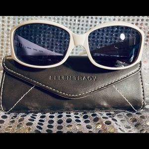 Ellen Tracy Sunglasses